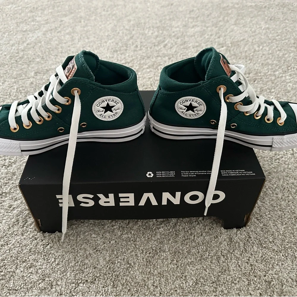 Converse Chuck Taylor All Star Madison - Picture 2 of 3